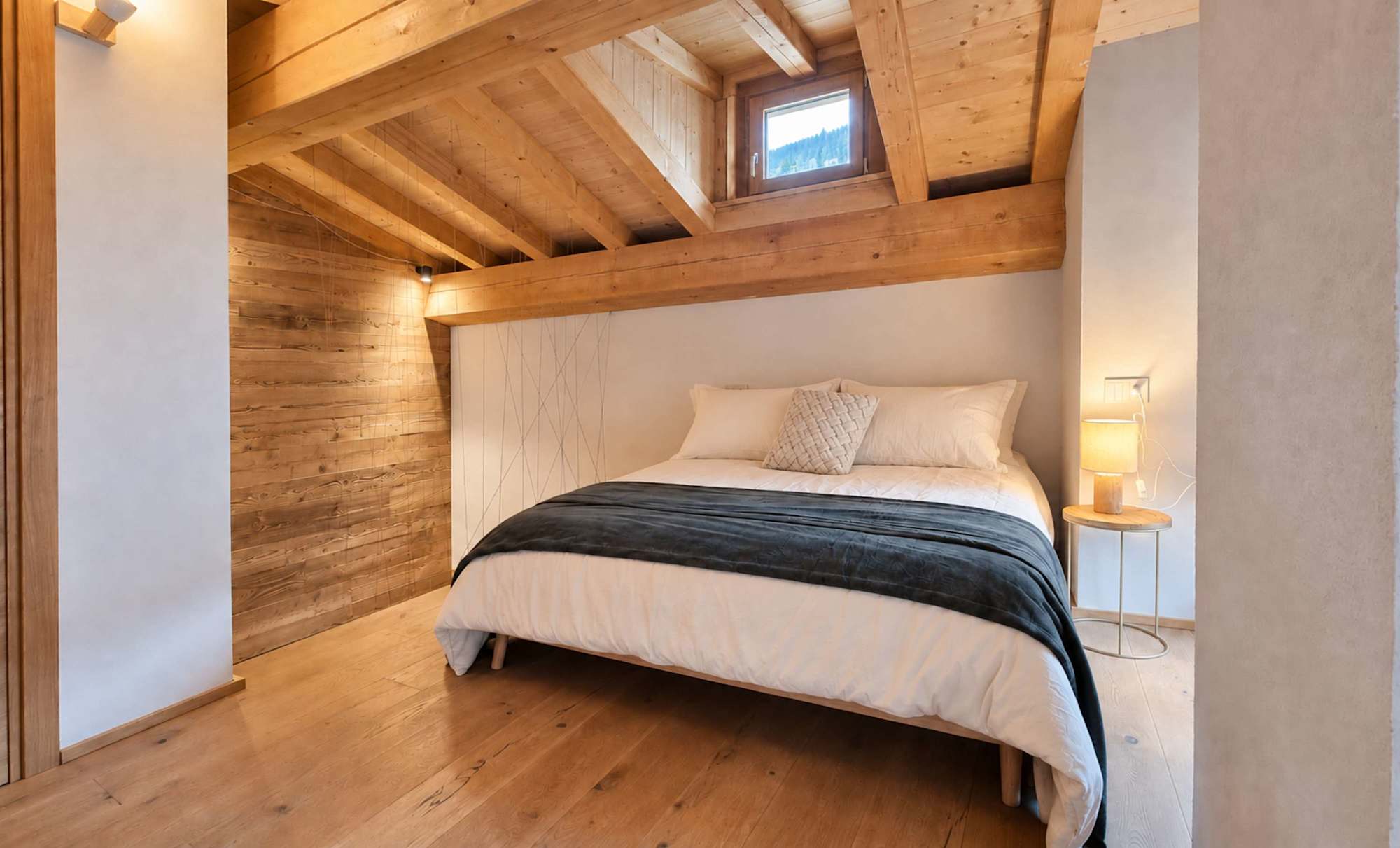 Alpine Chic Retreat, Courmayeur