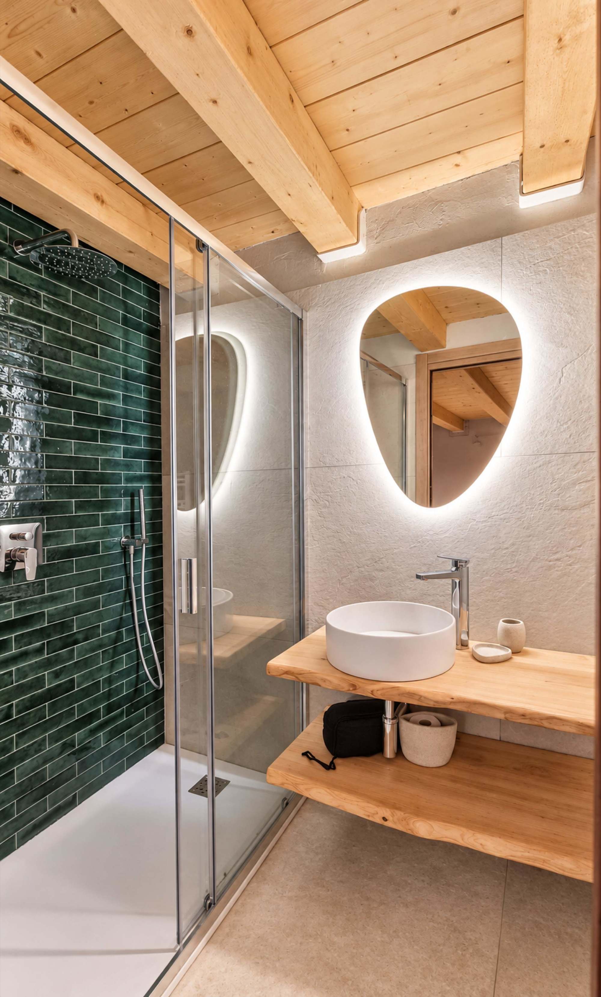 Alpine Chic Retreat, Courmayeur