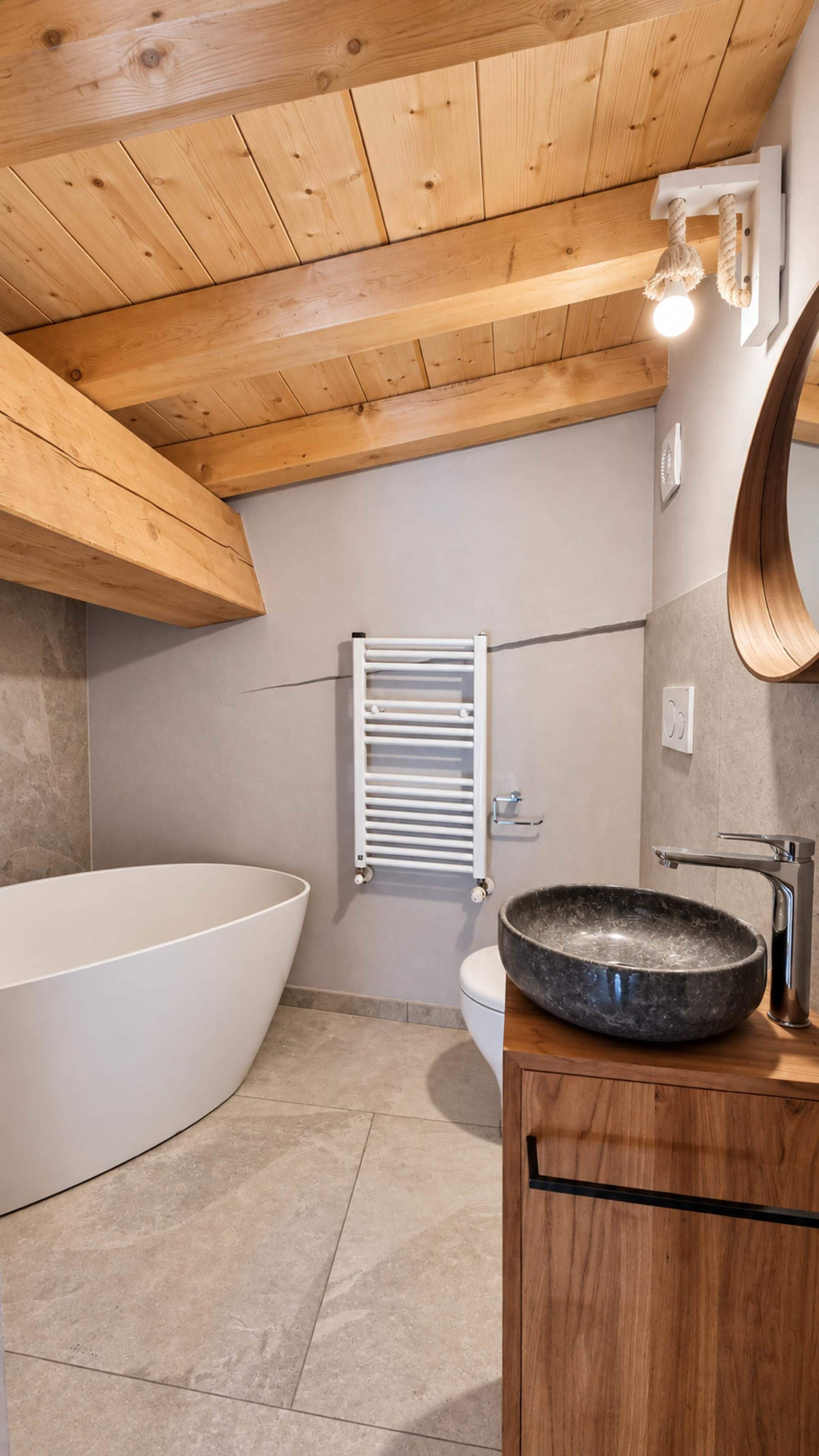Alpine Chic Retreat, Courmayeur
