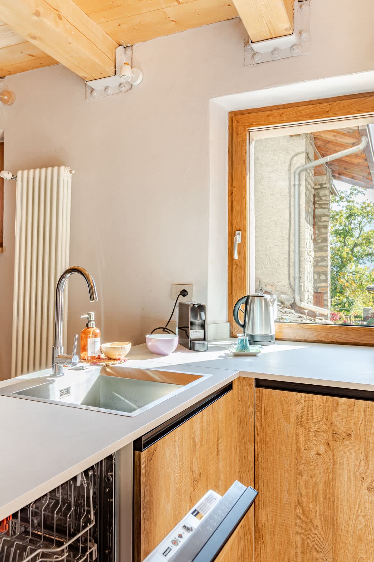 Boutique Alpine One-Bedroom, Courmayeur