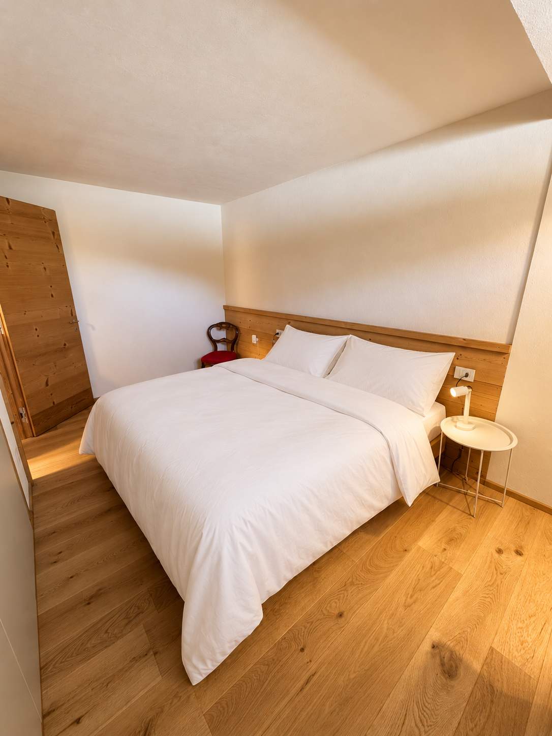 Belvedere Mountain Chalet, casa intera, Verrand