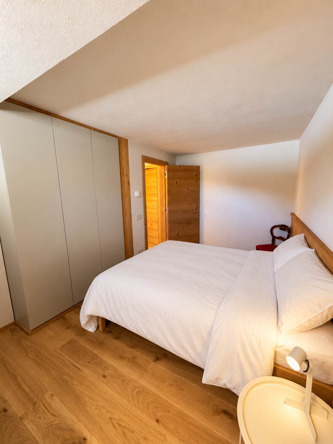 Belvedere Mountain Chalet, casa intera, Verrand