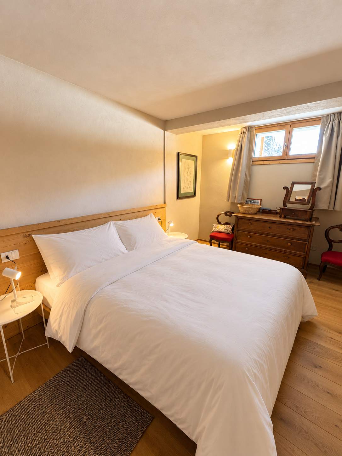 Belvedere Mountain Chalet, casa intera, Verrand