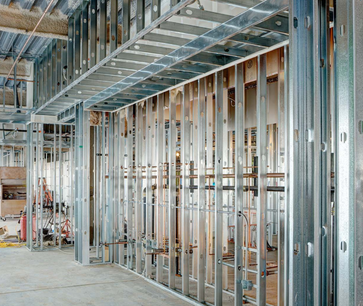 Calgary Alberta Furnace Installation