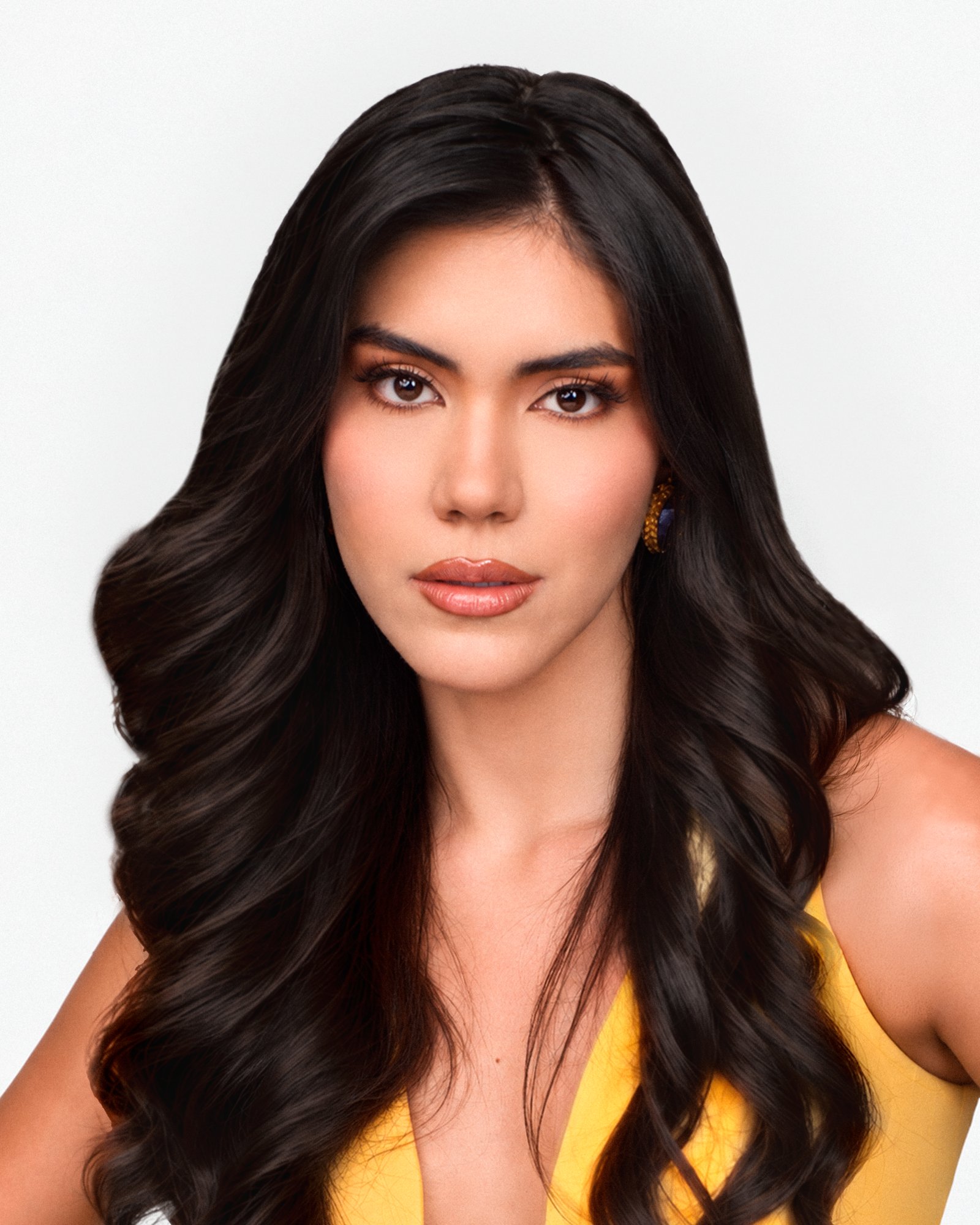 Kelly Carrillo Rey