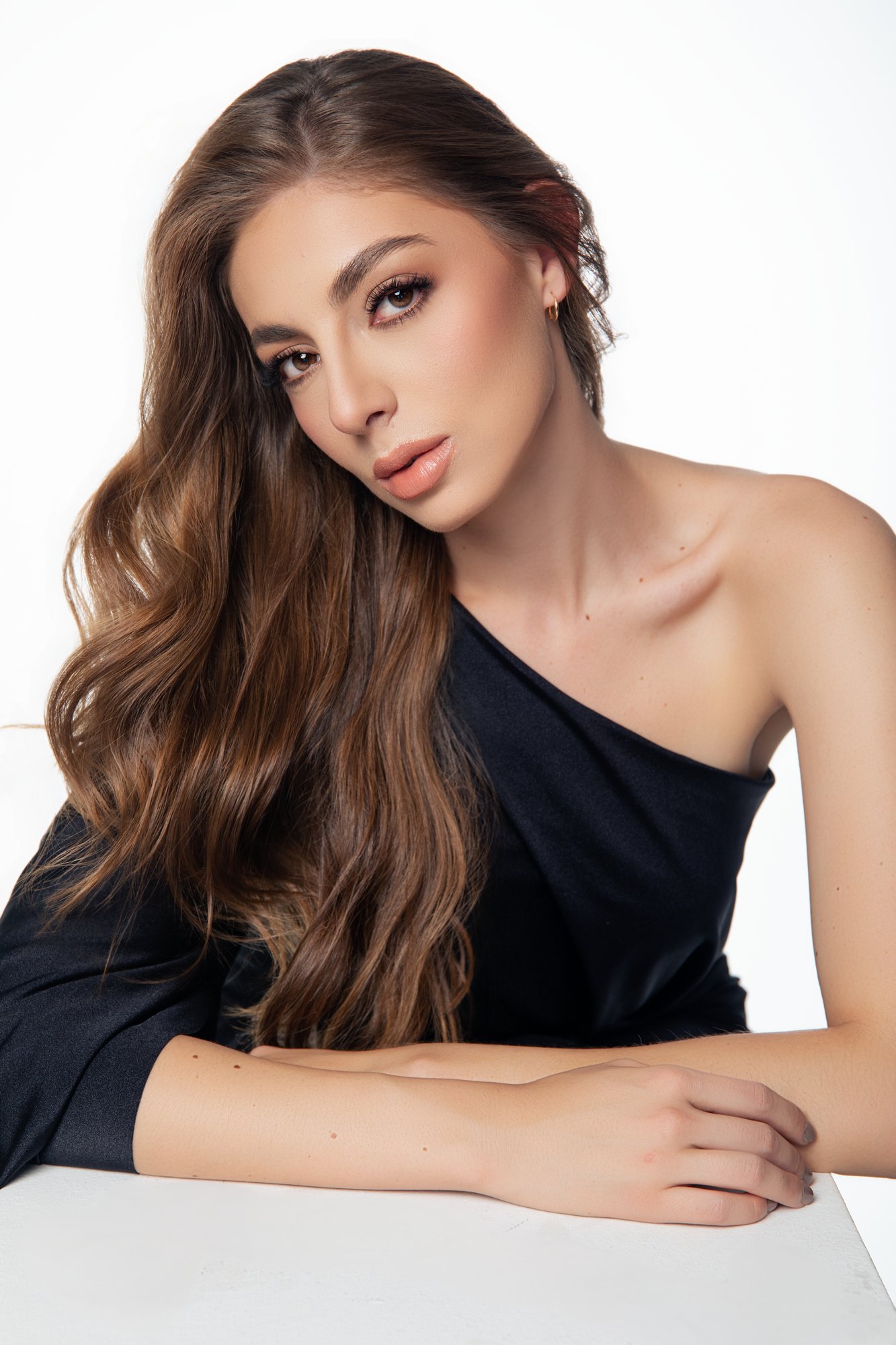 María José Echeverri Giraldo