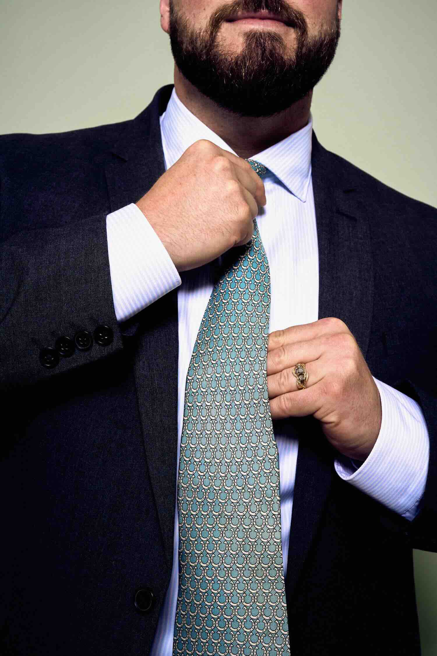 Til death do us part - bridal edit