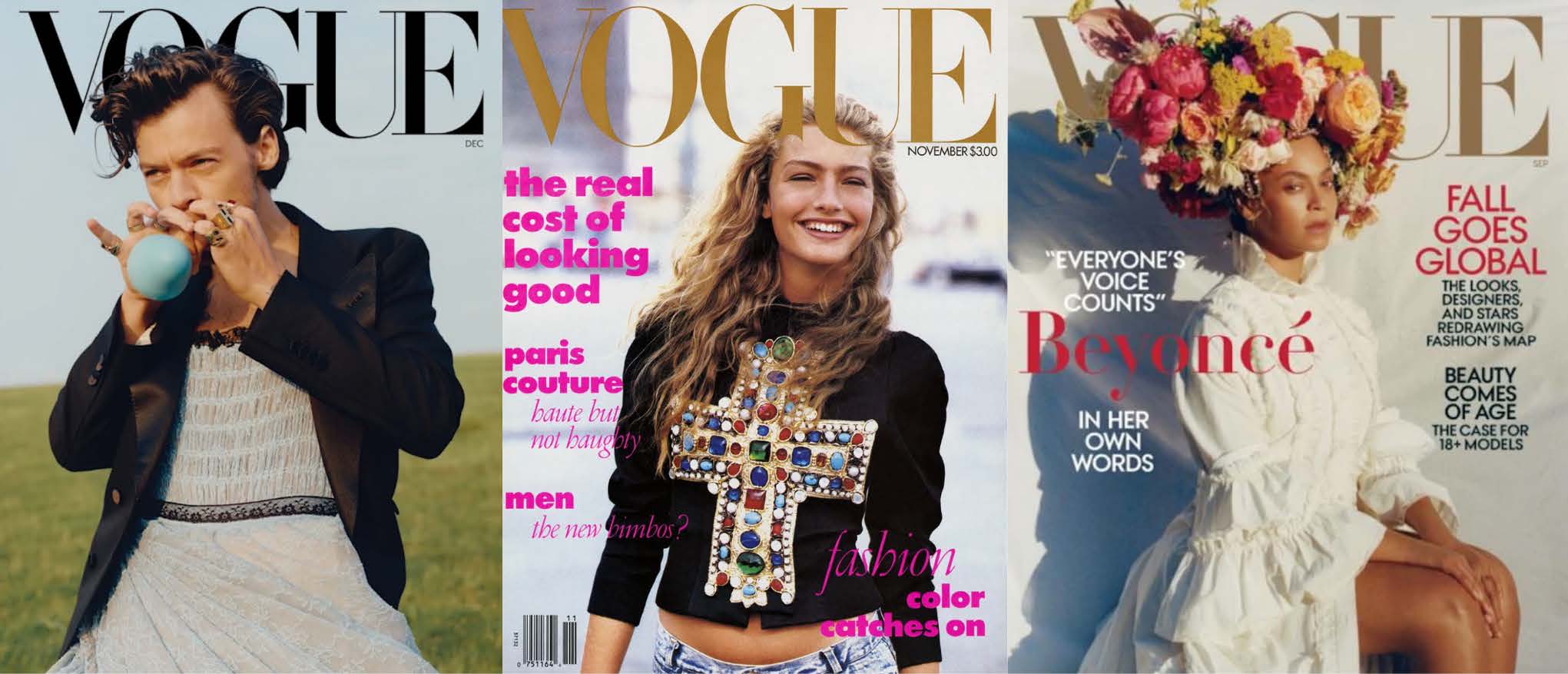 Anna Wintour’s Lasting Influence on Vogue