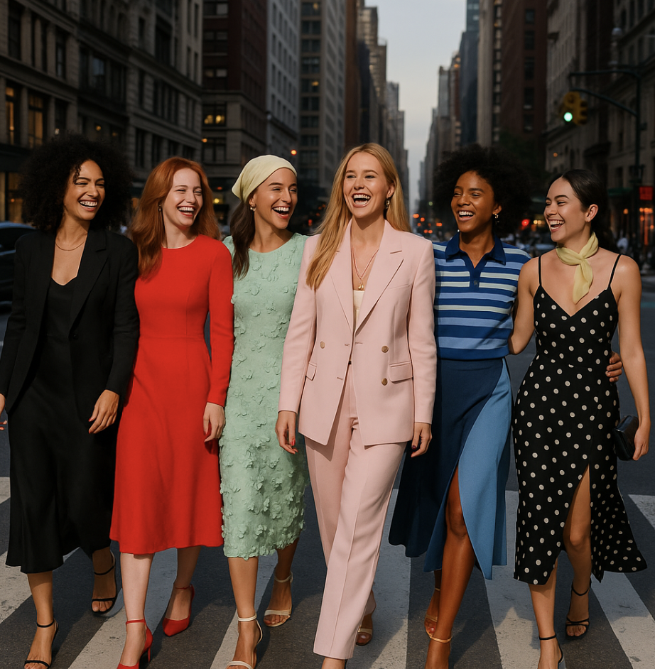 What’s Next in Women’s Fashion for Spring/Summer 2026