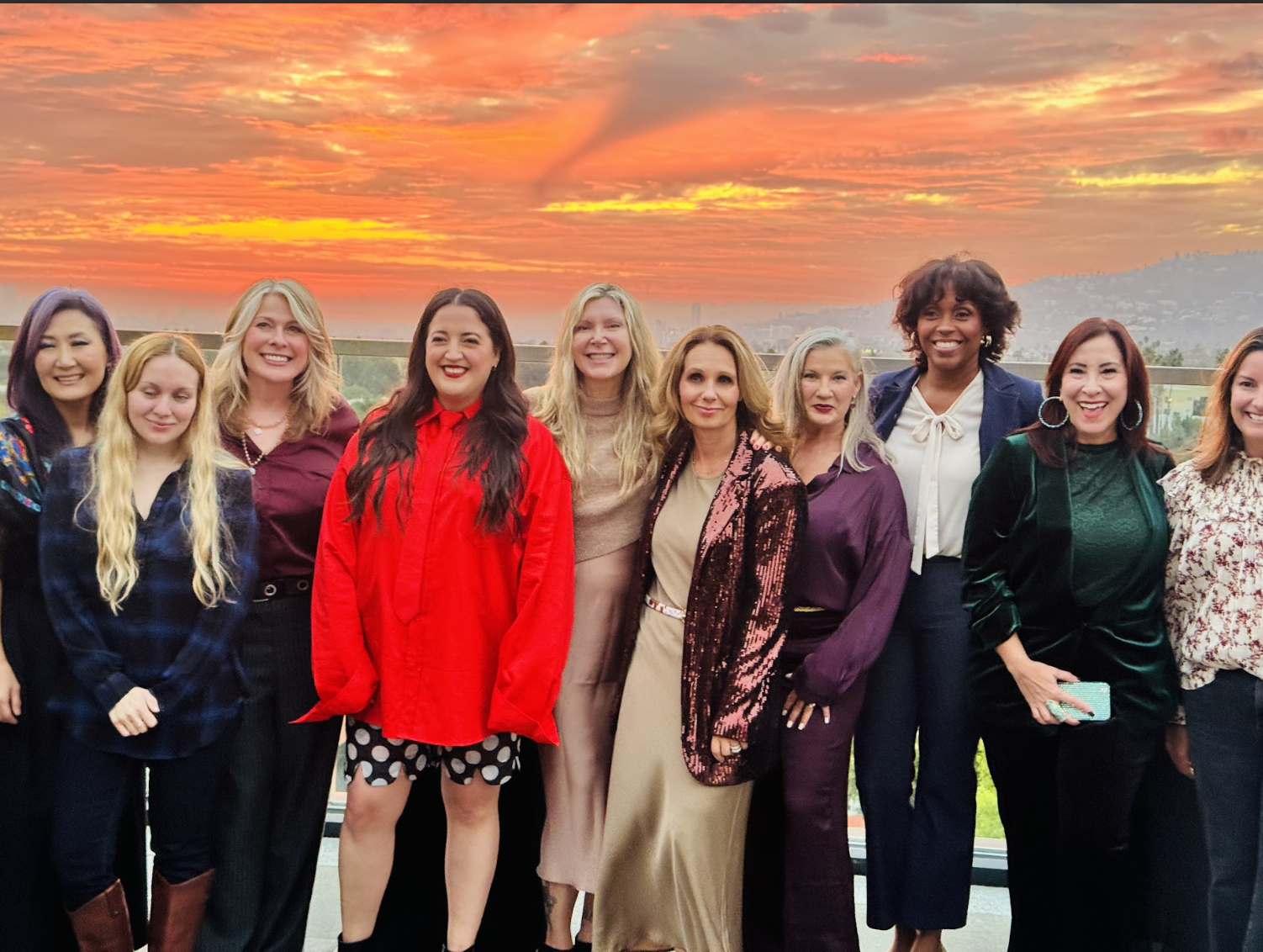 The Art of the Scarf: One Wardrobe. Endless Possibilities.