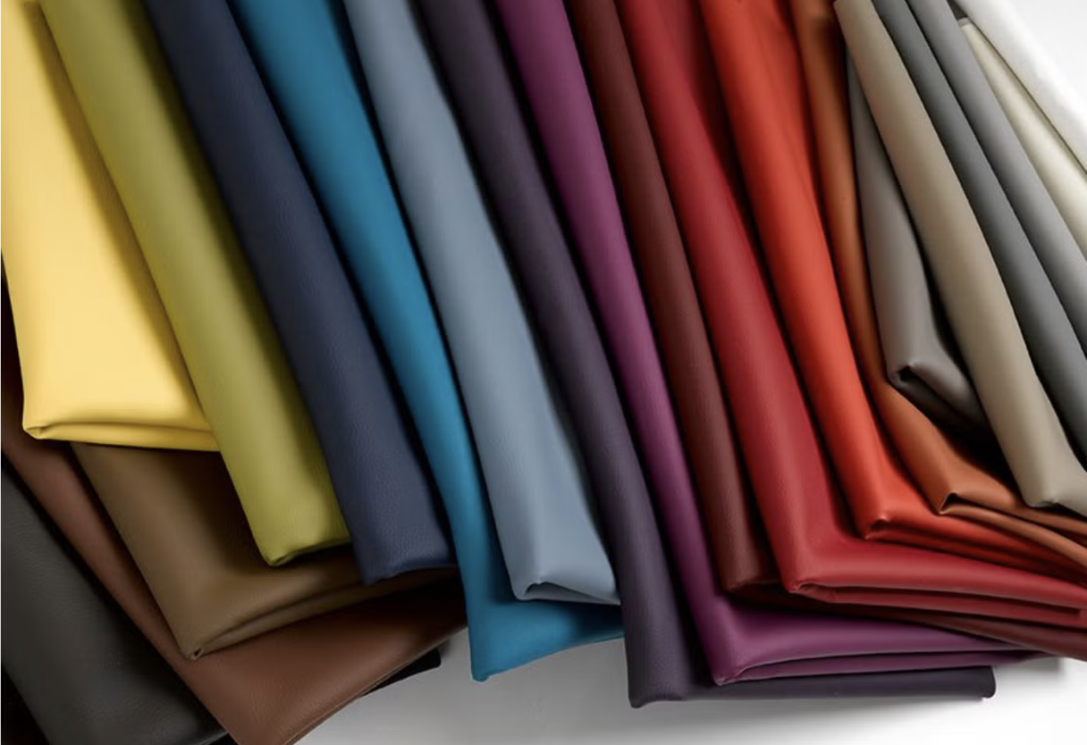 La Vestalia’s Guide to Intentional Style: Algae Leather