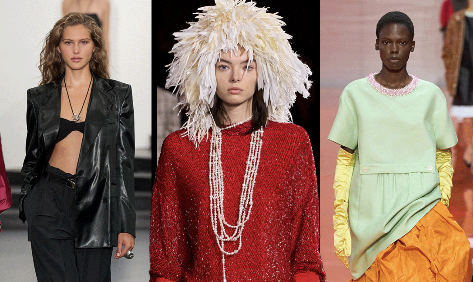 La Vestalia Forecast: Our Style Predictions for 2026