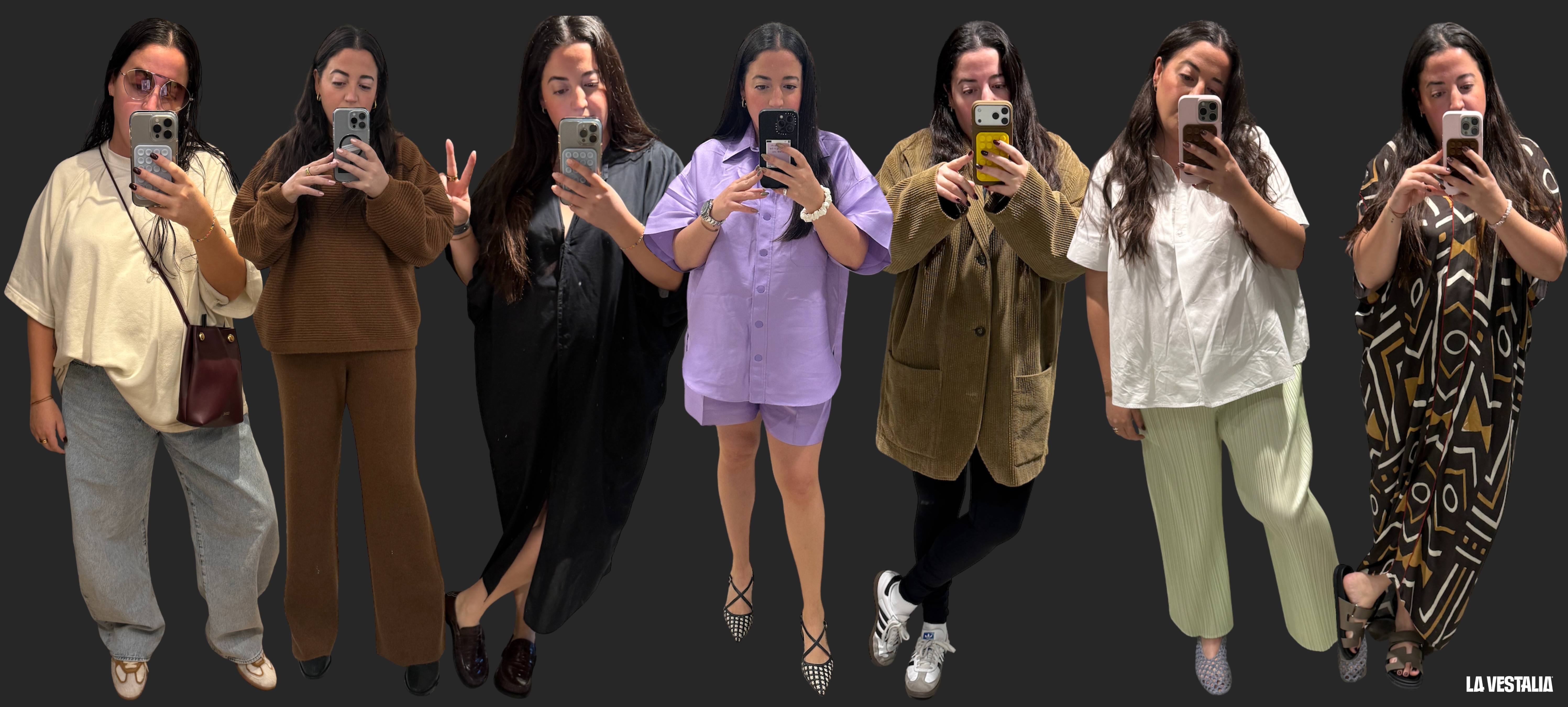 The La Vestalia Every Day Edit: What It Is and Why You Need It