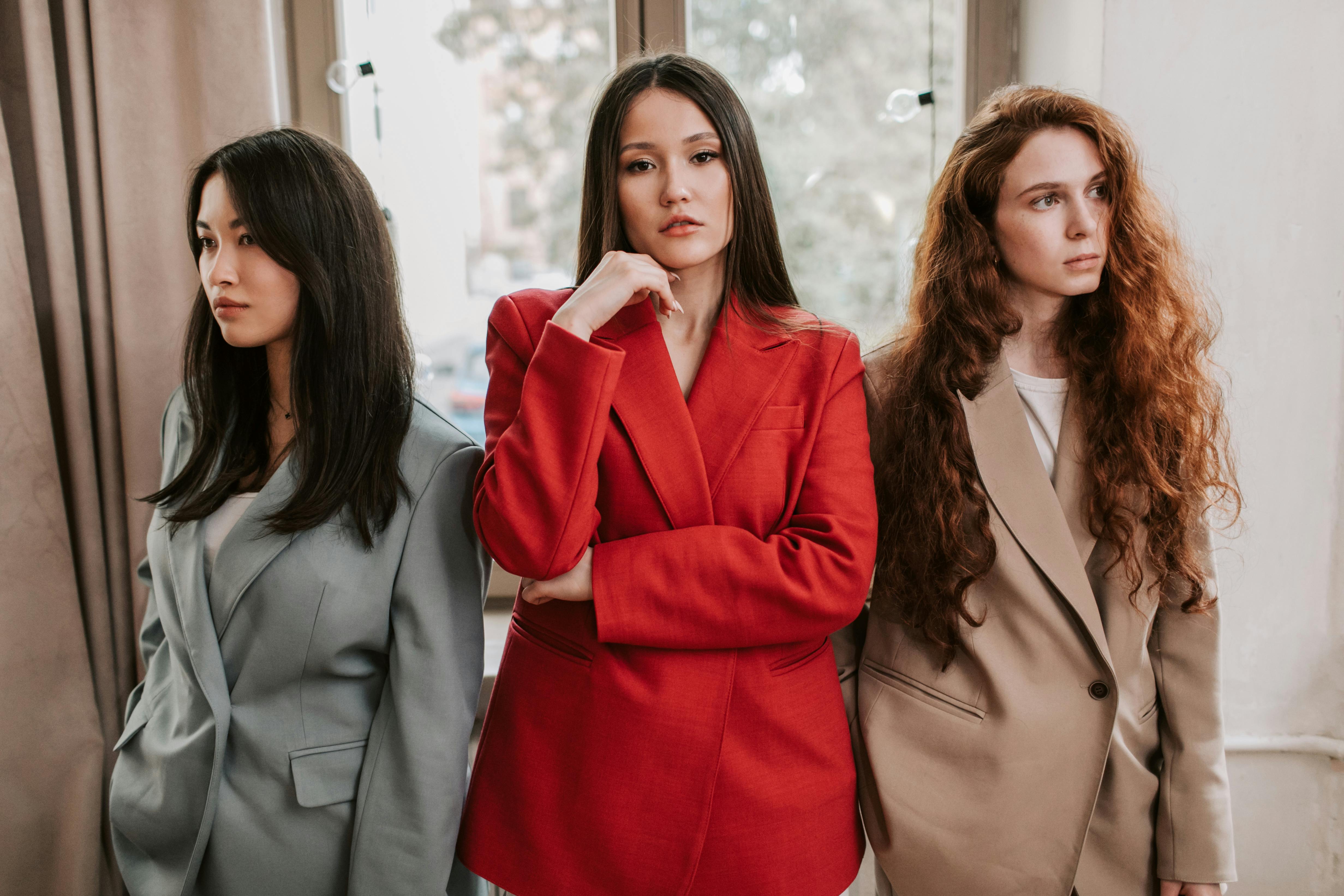 Transitional Pieces That Carry You From Winter Into Spring