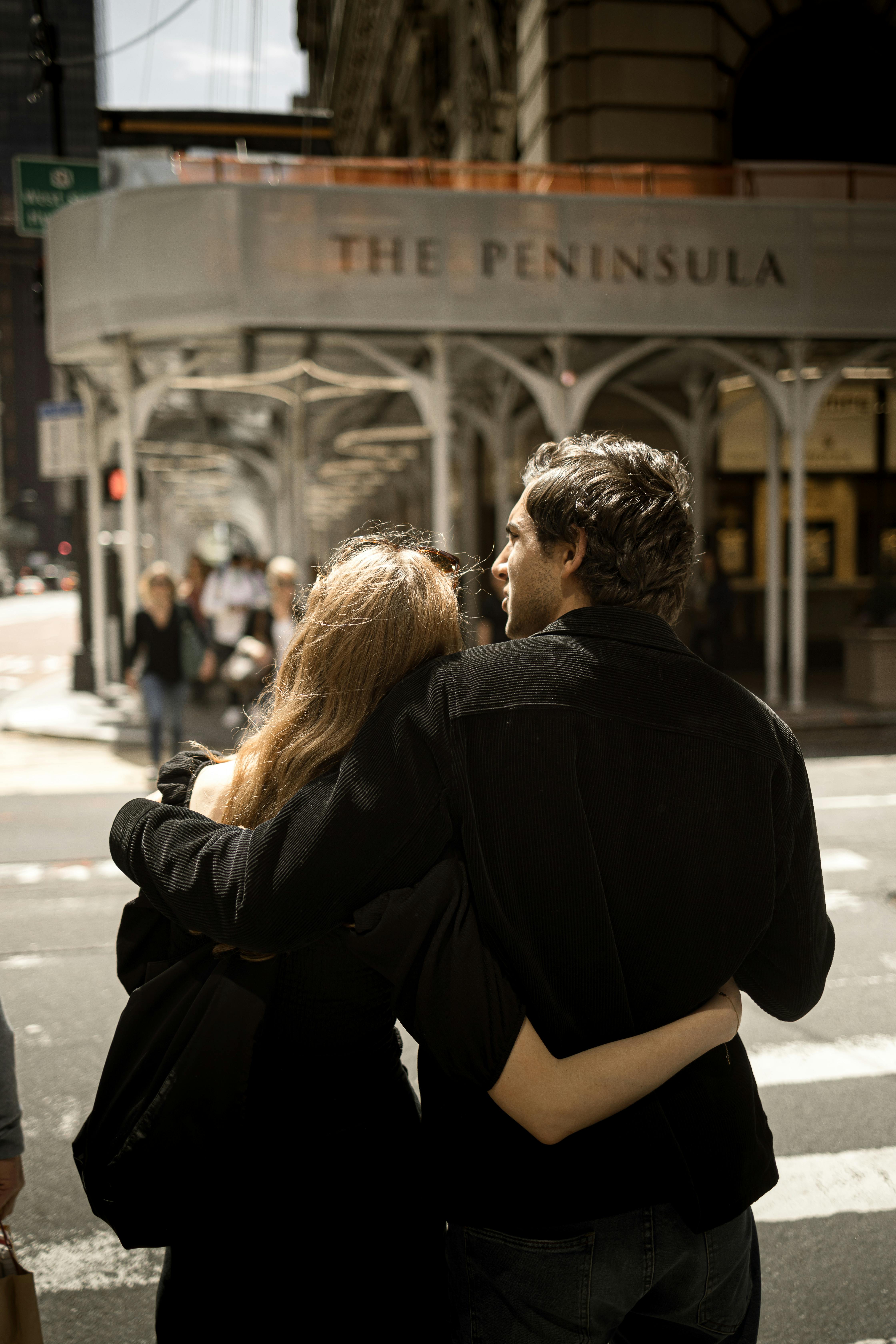 Valentine’s Day, Reframed