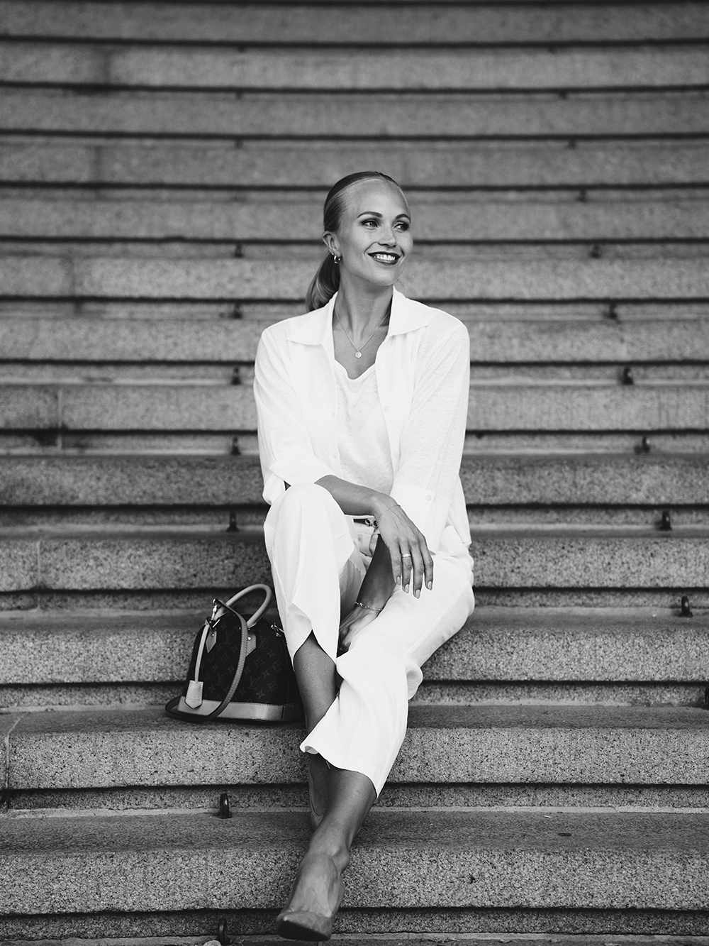 Martine Camilla Brænna Berntsen
