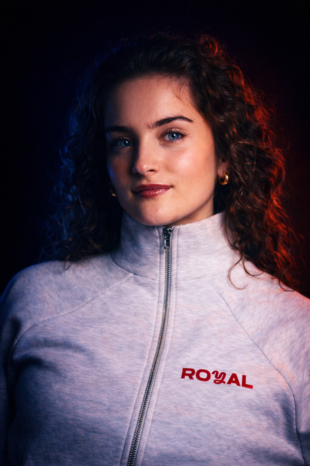 Ine Marie Kavli Roksvåg