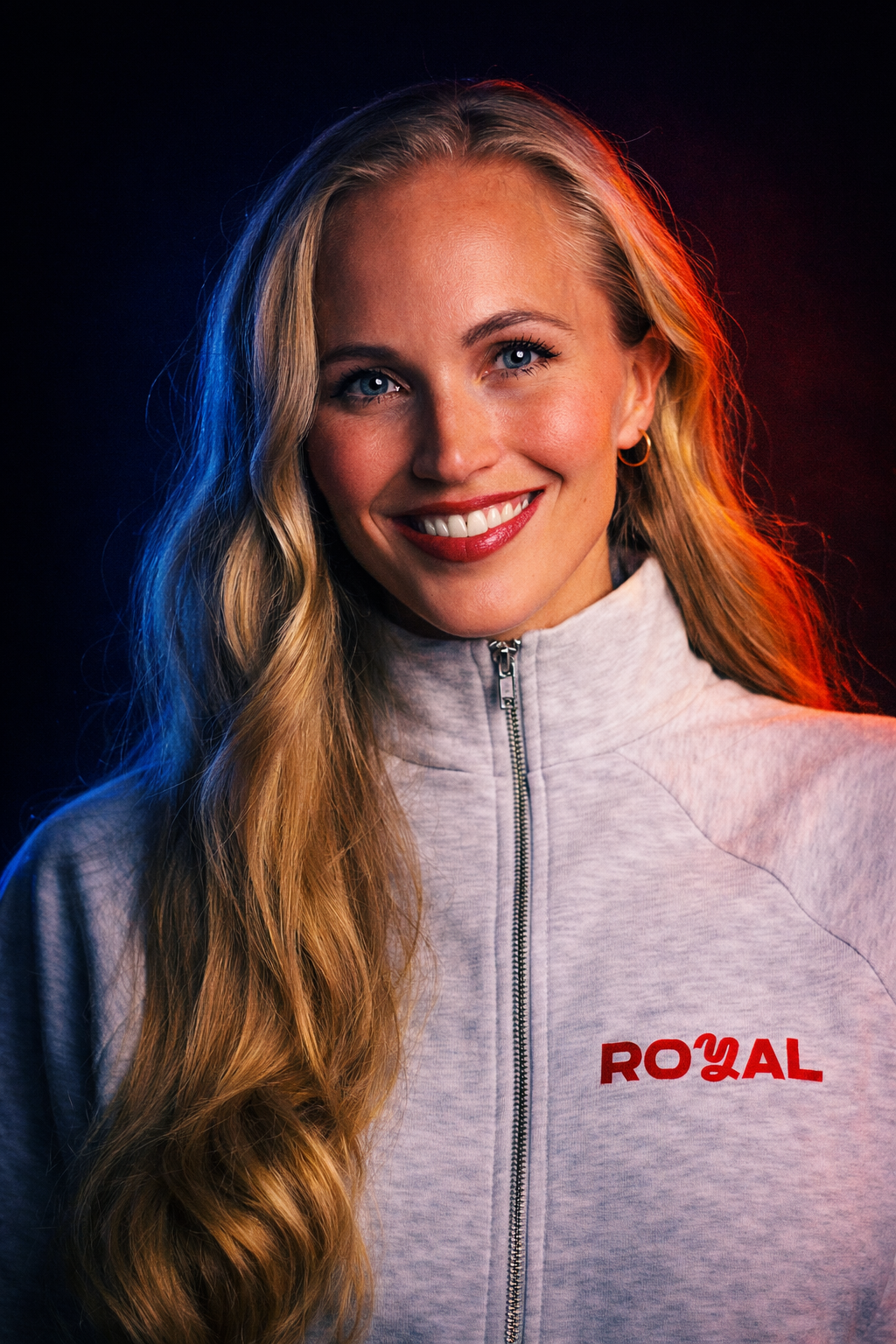 Martine Camilla Brænna Berntsen
