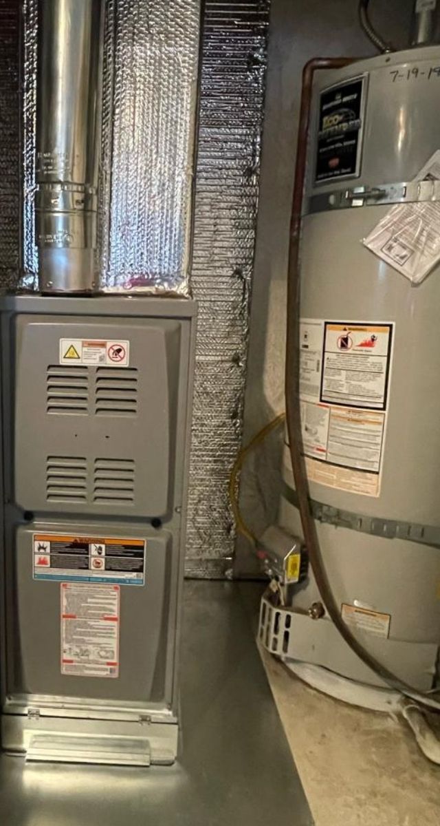 Get $78 Furnace Tune- Up
