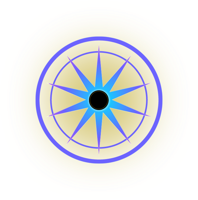 Nova Scope Animated Logo