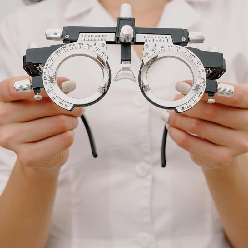 Modern Healthcare Image