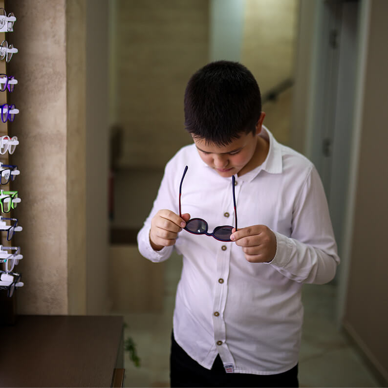 Modern Healthcare Image