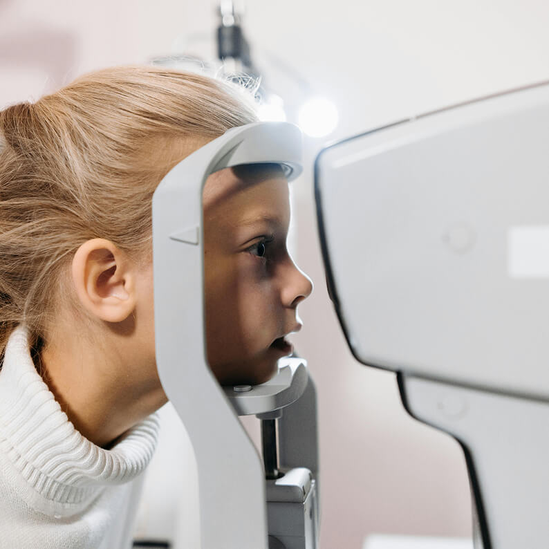 Modern Healthcare Image