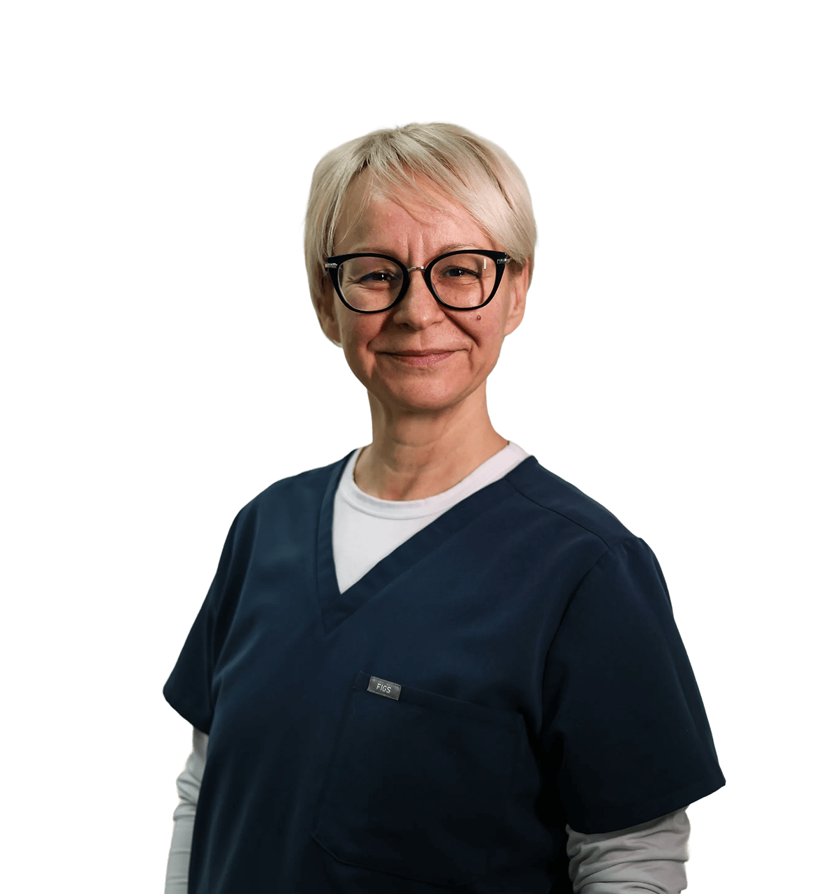 Team Member Image