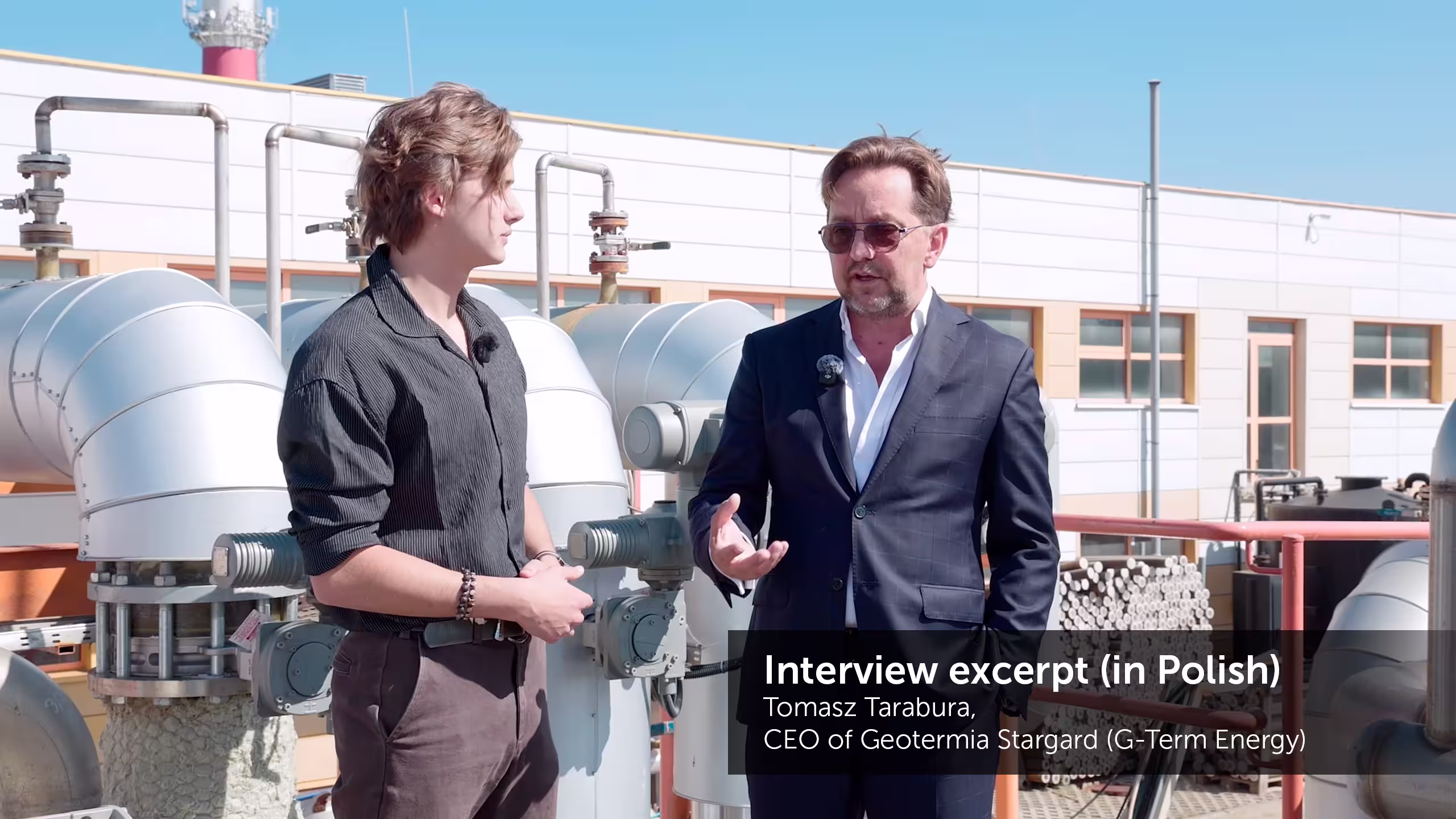 Interview Image