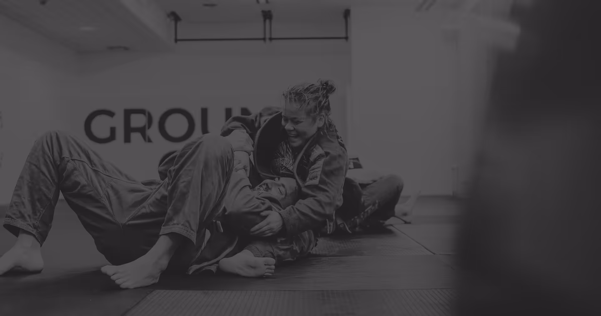 Visitors Header Image