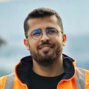 Marcus Rivera