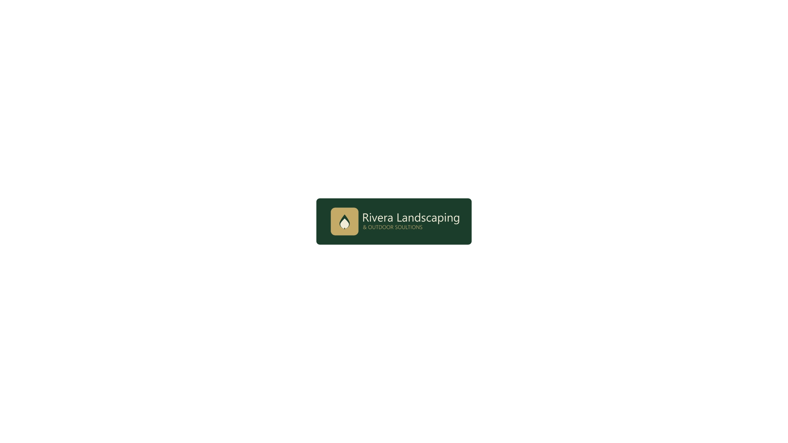 mockup of company's logo
