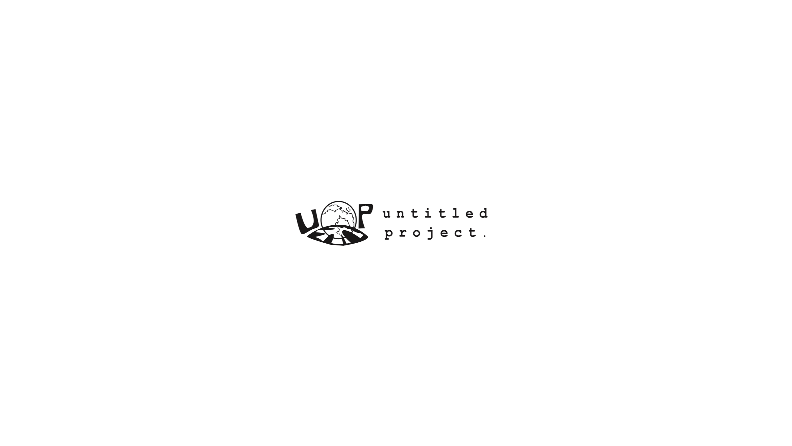 mockup of company's logo