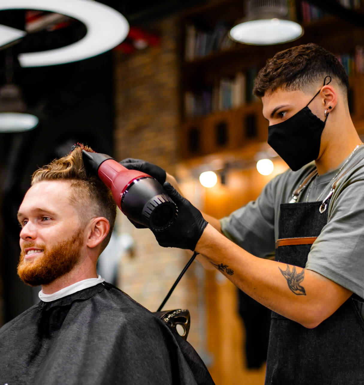 Image About Barbershop