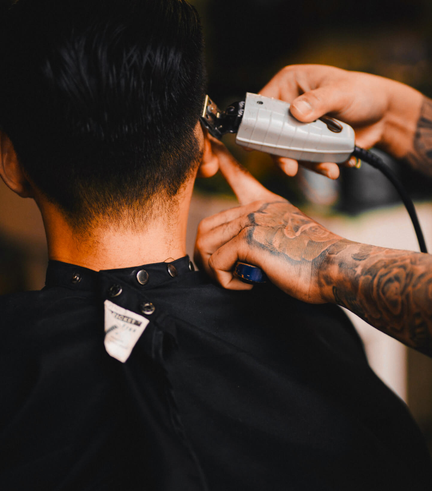 Image About Barbershop