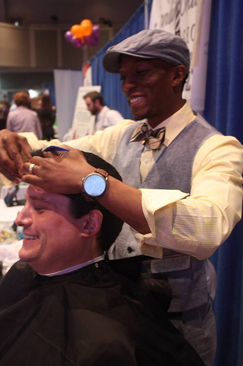 Image Left Experience