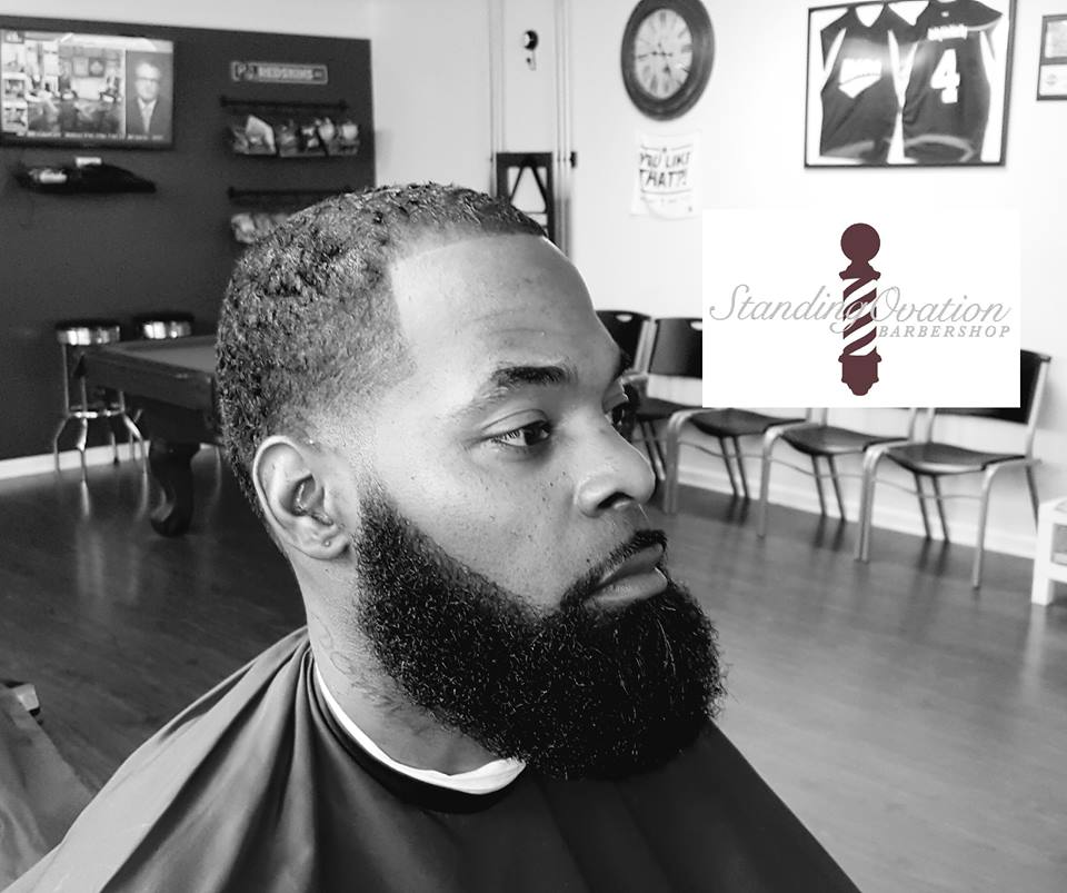 Image Barbershop Instagram