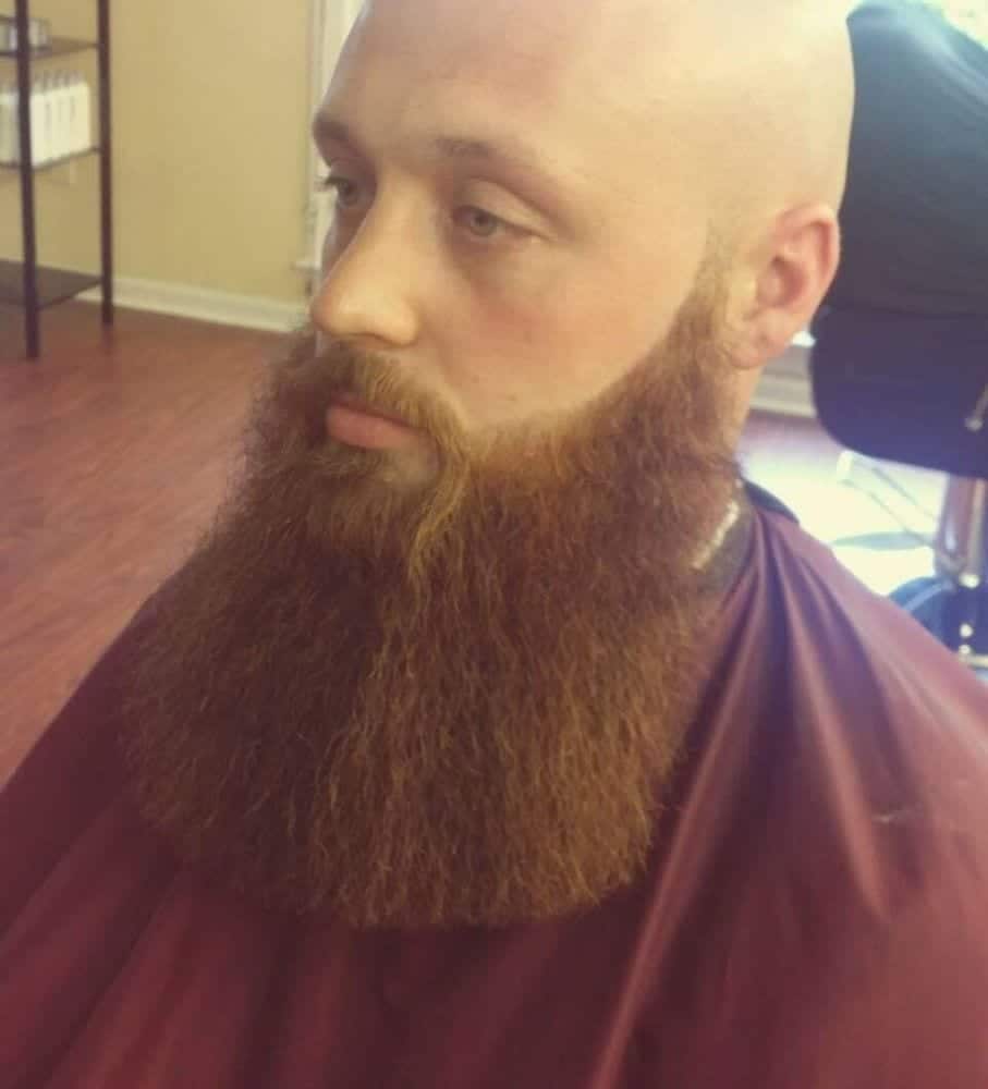 Image Barbershop Instagram