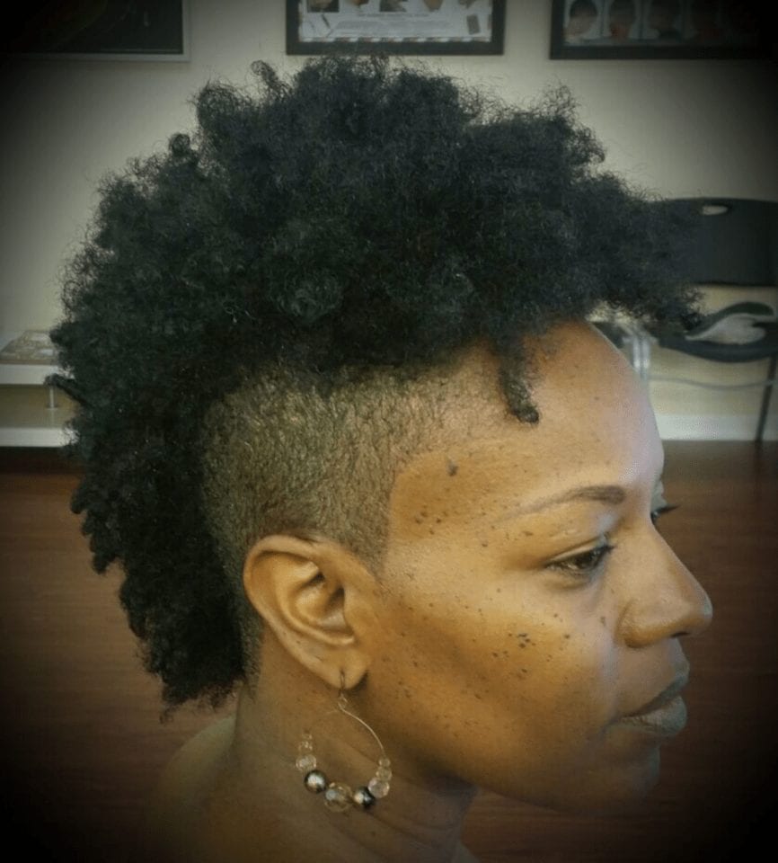 Image Right Experience