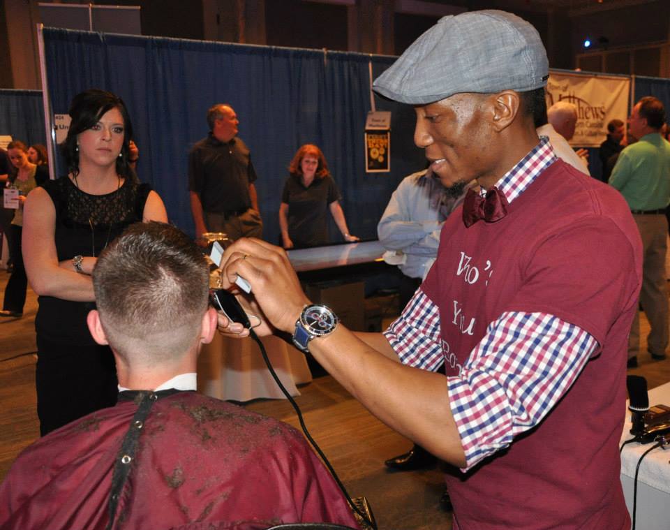 Image Barbershop Instagram