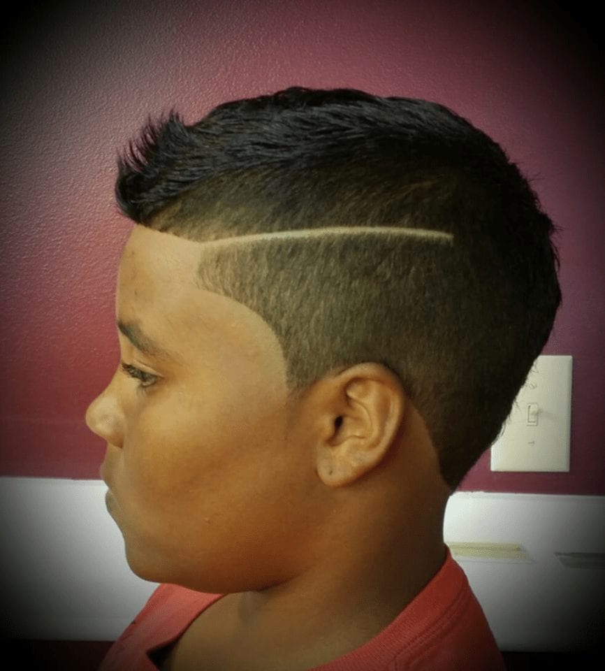 Image Barbershop Instagram