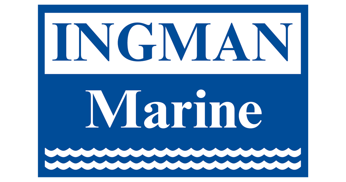 Ingman Marine Logo