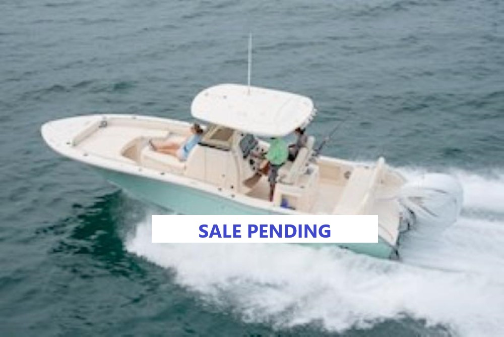 Coastal Explorer 281