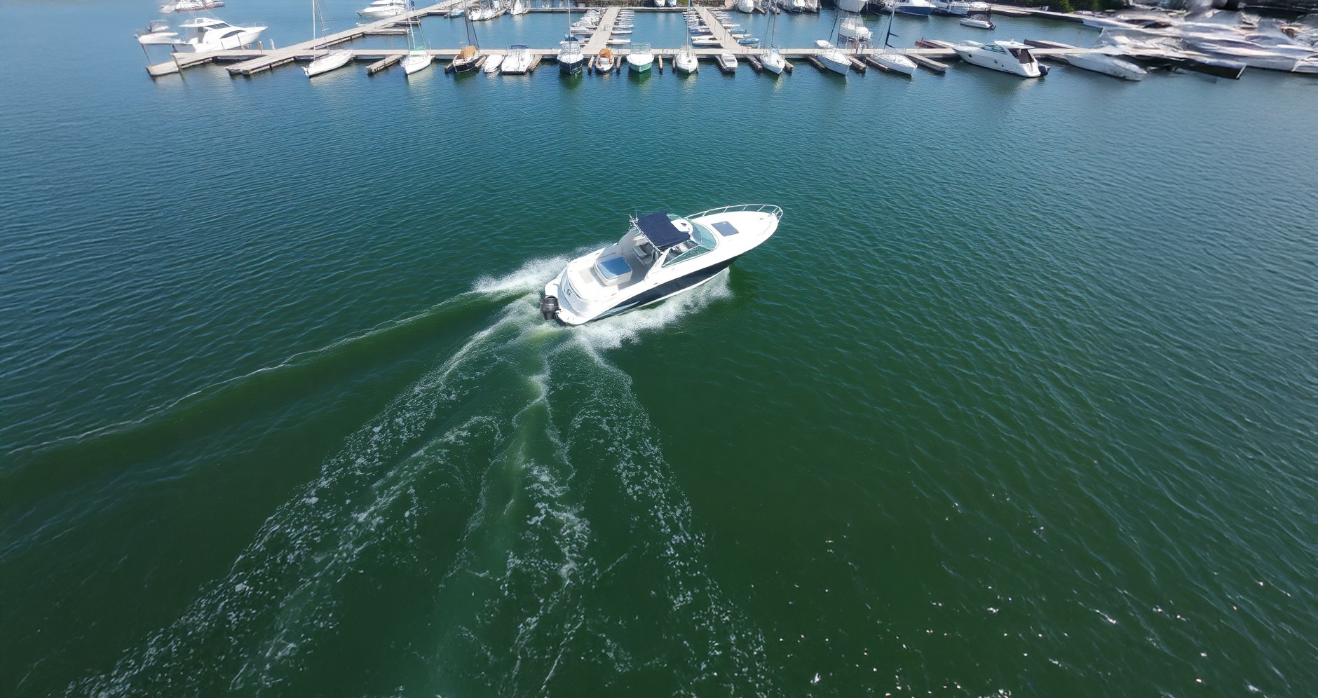 Cannons Marina | 