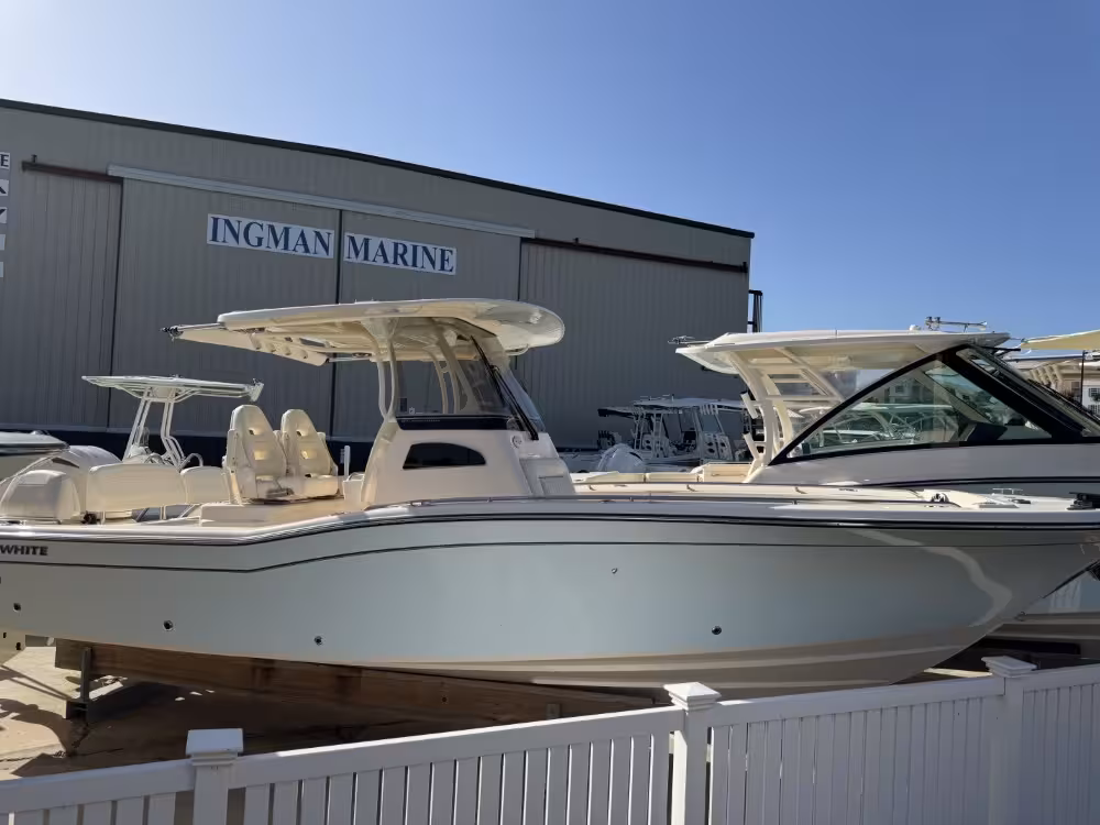 Coastal Explorer 281