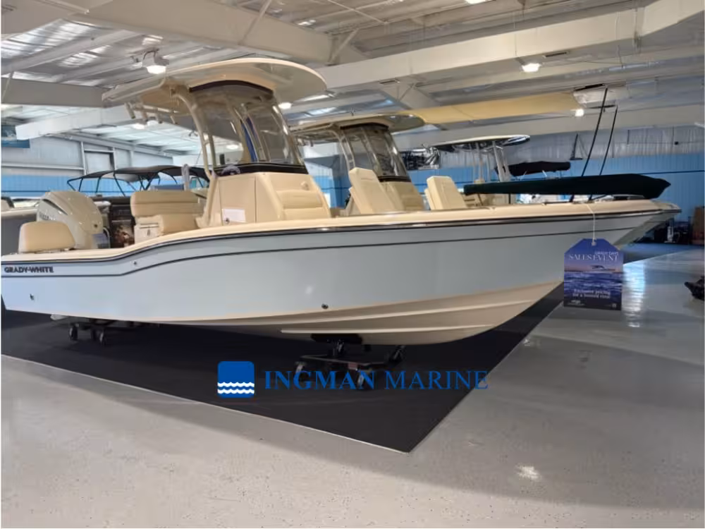 Coastal Explorer 231