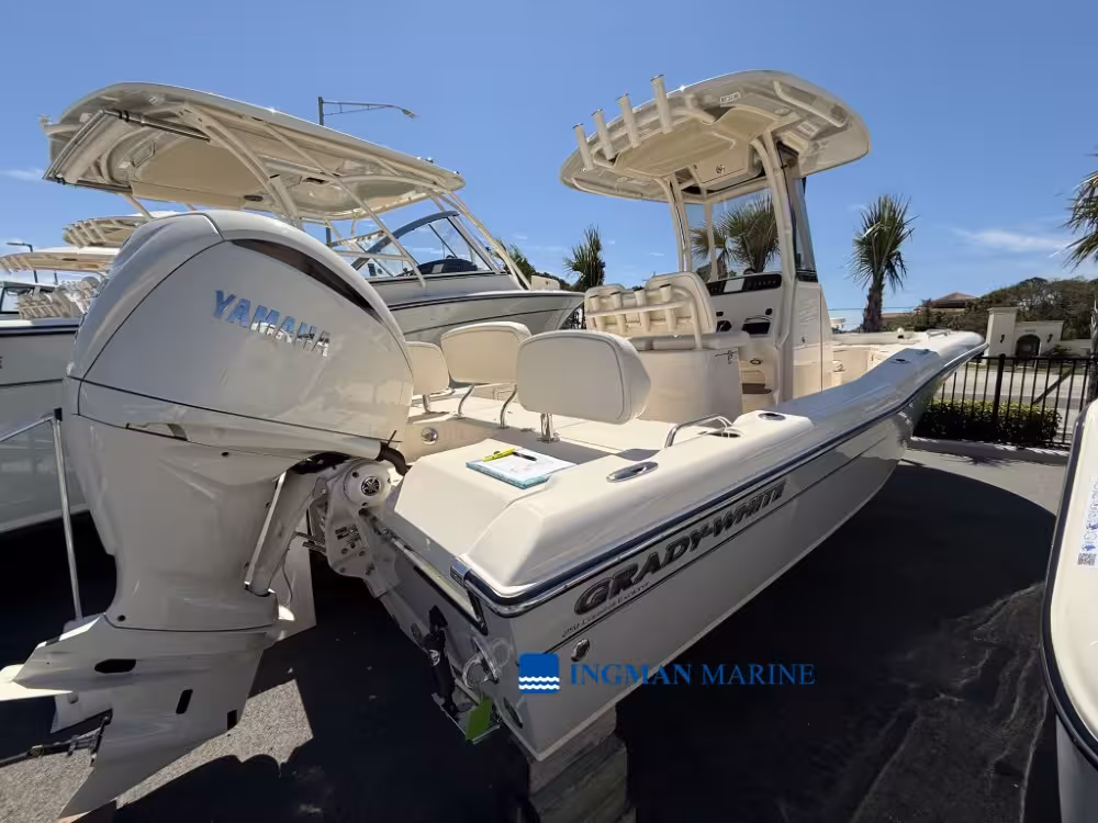 Coastal Explorer 251