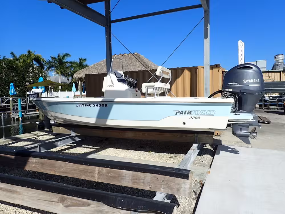 2200 TRS