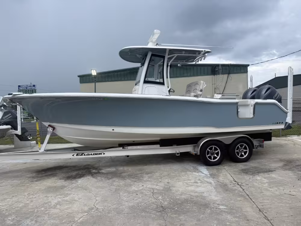 Gamefish 25