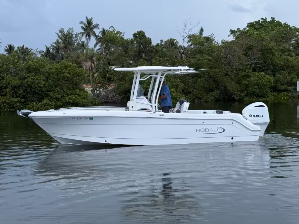 R242 EXPLORER